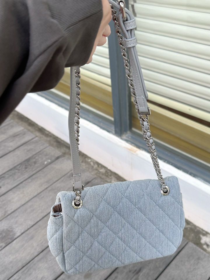 OOTD|开学入秋韩系穿搭分享