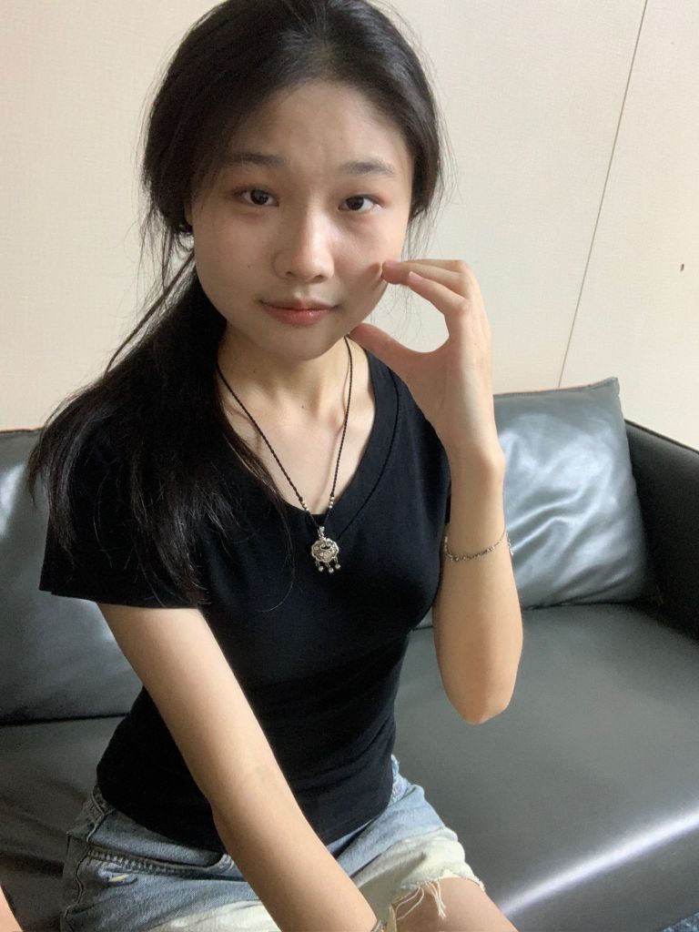 今天戴什么