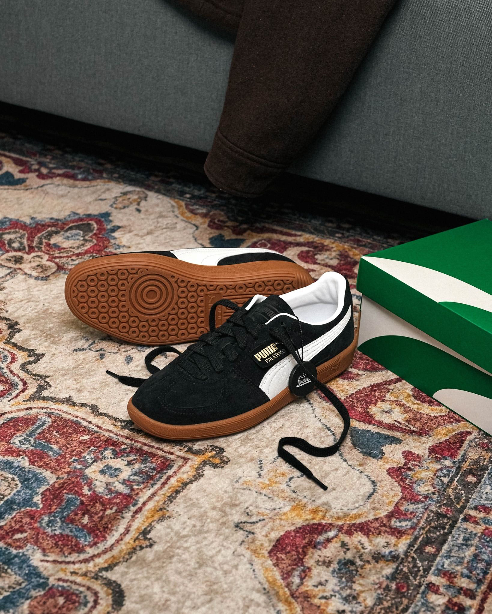 PUMA