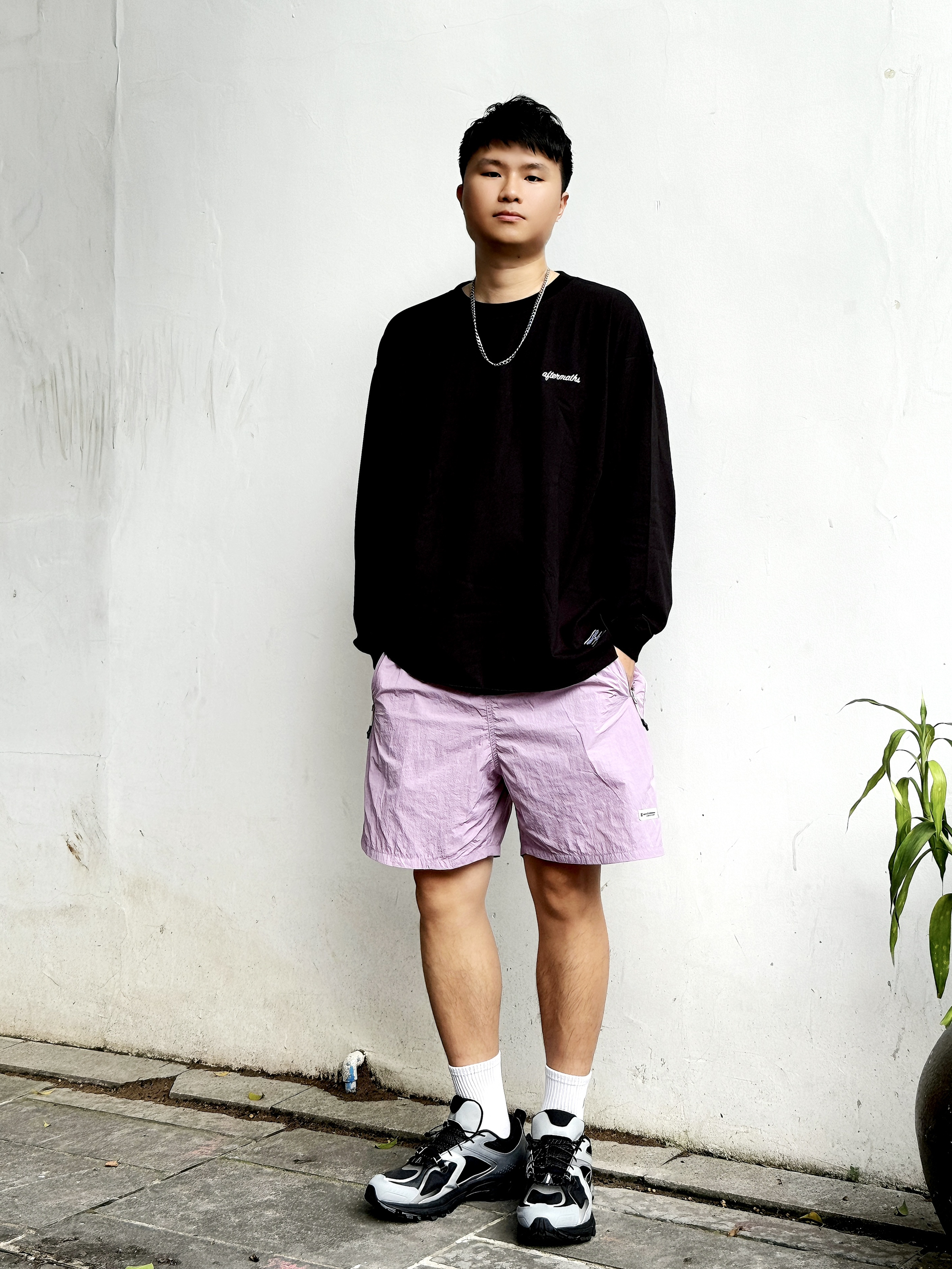 今夏户外跑鞋怎么选？复古机能全都要🙋