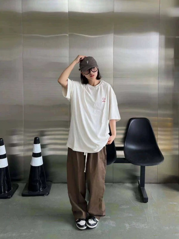 秋冬美拉德色系来咯