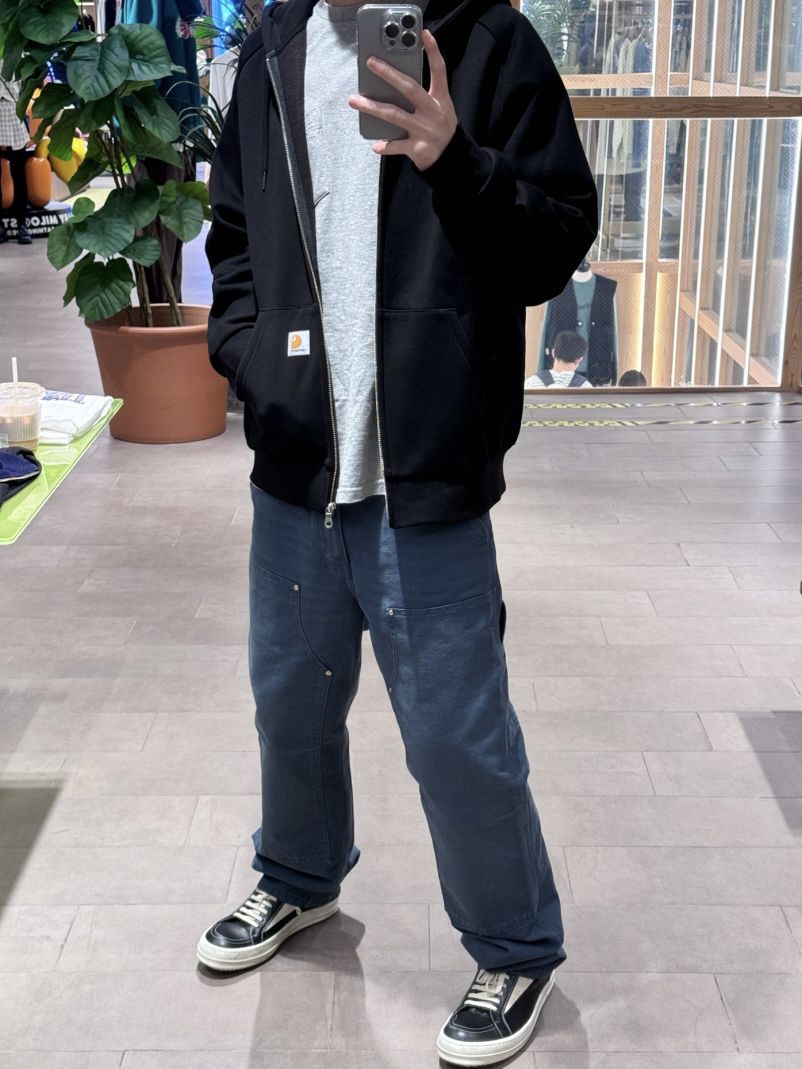 好喜欢今天这套！！！
