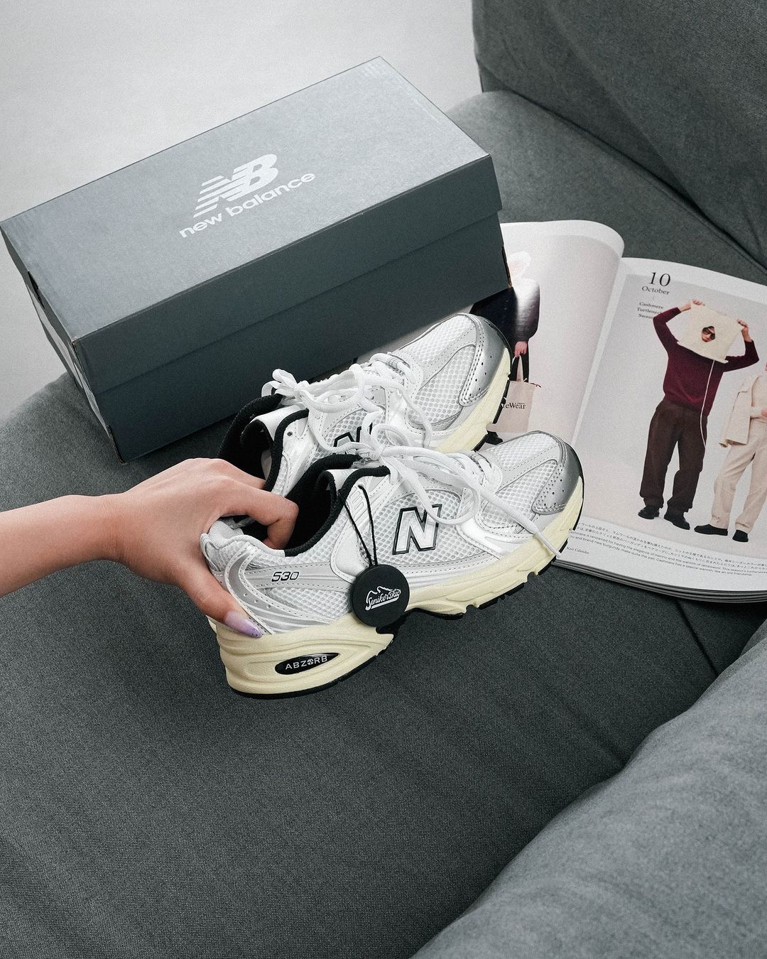 NB530