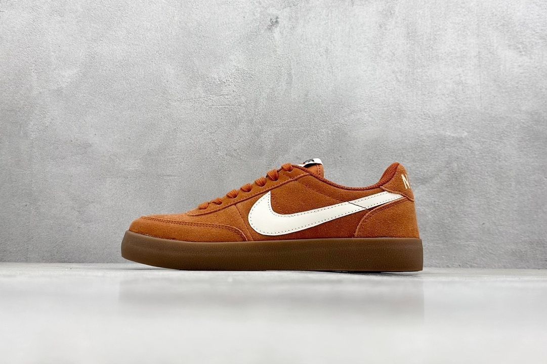 Nike Killshot 2 复古舒适 值得入手吗？