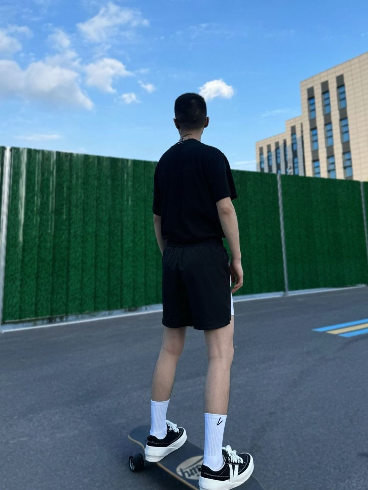 普通男生从零开始学穿搭第669套