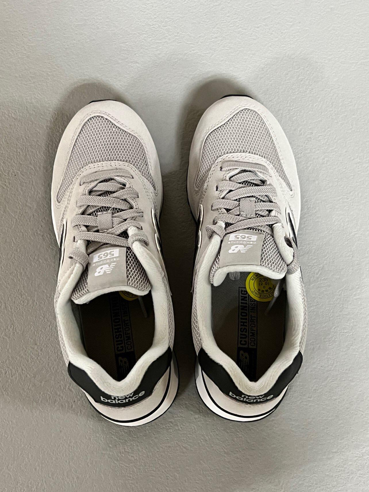 休闲低帮跑步鞋👟人手必备款