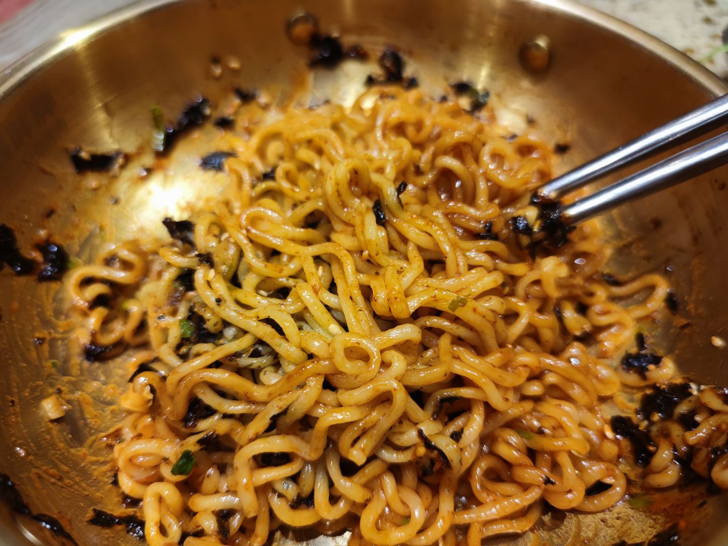 现在做餐饮的真的卷