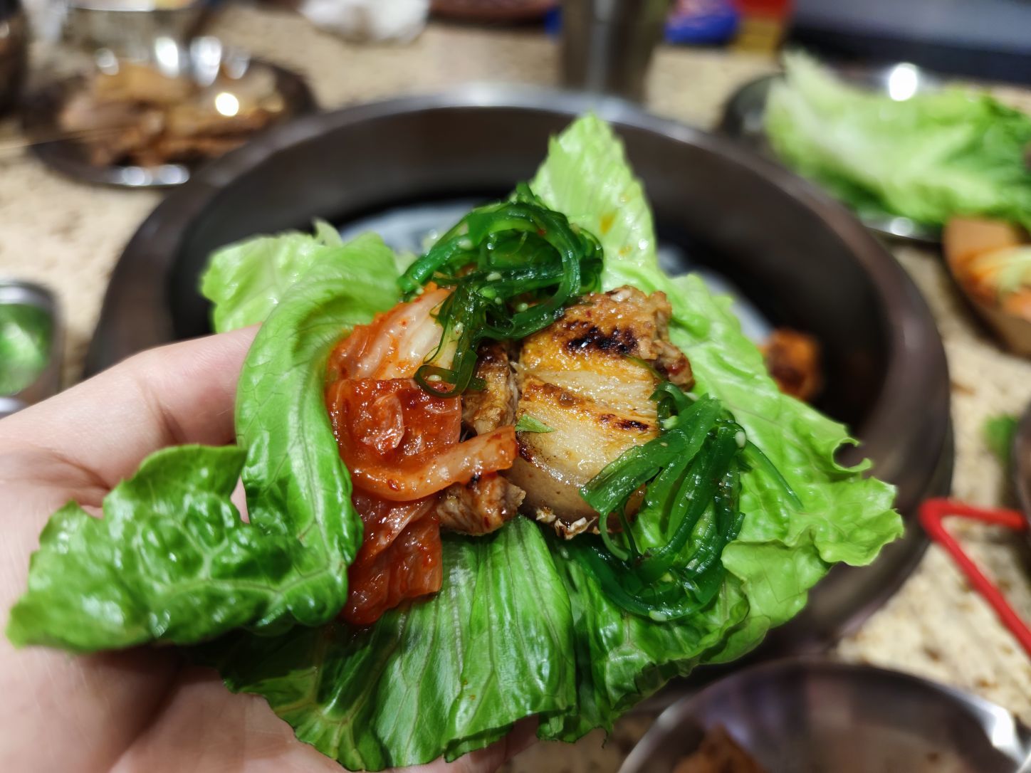 现在做餐饮的真的卷