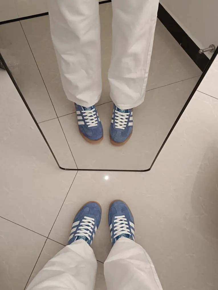 OOTD|忍不住分享的酷女孩日常休闲穿搭
