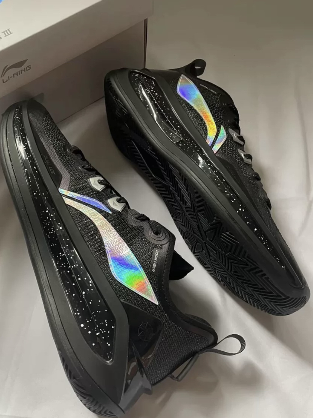 利刃3V2