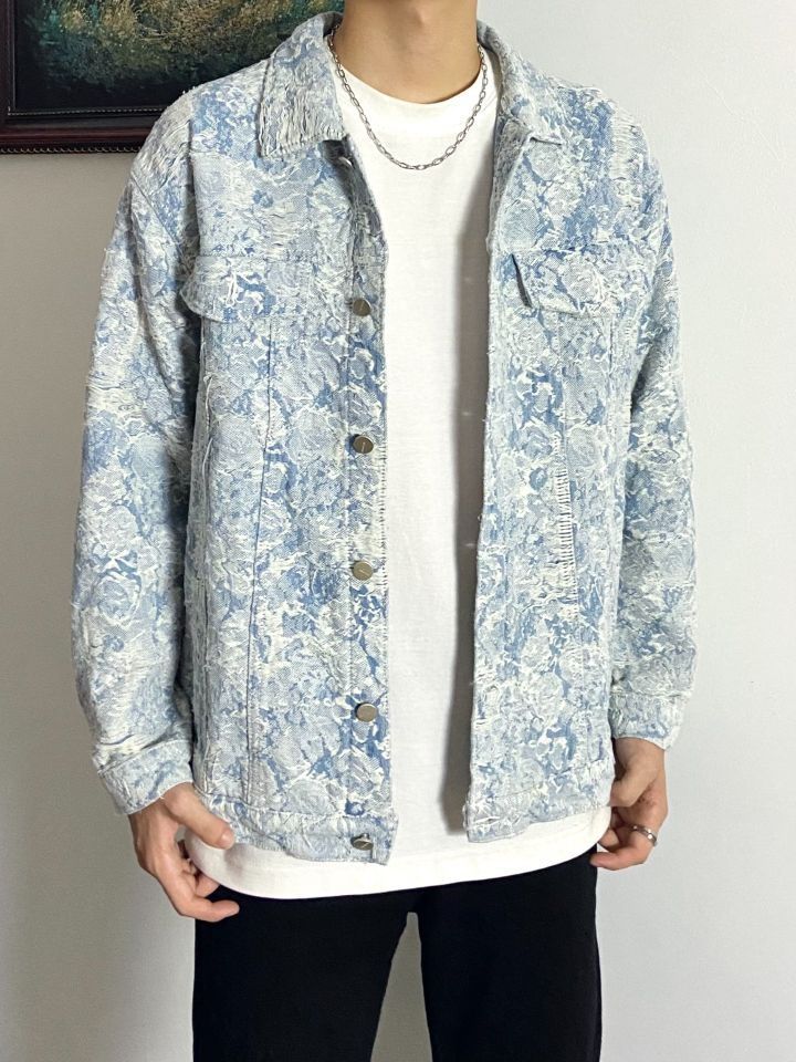 绝了!开学穿这套真的帅!|男生秋季Ootd