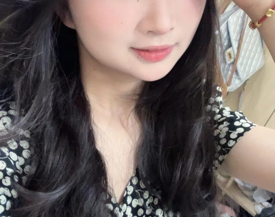 谁在找的伪素颜早八女大甜妹色！尊的好喜
欢