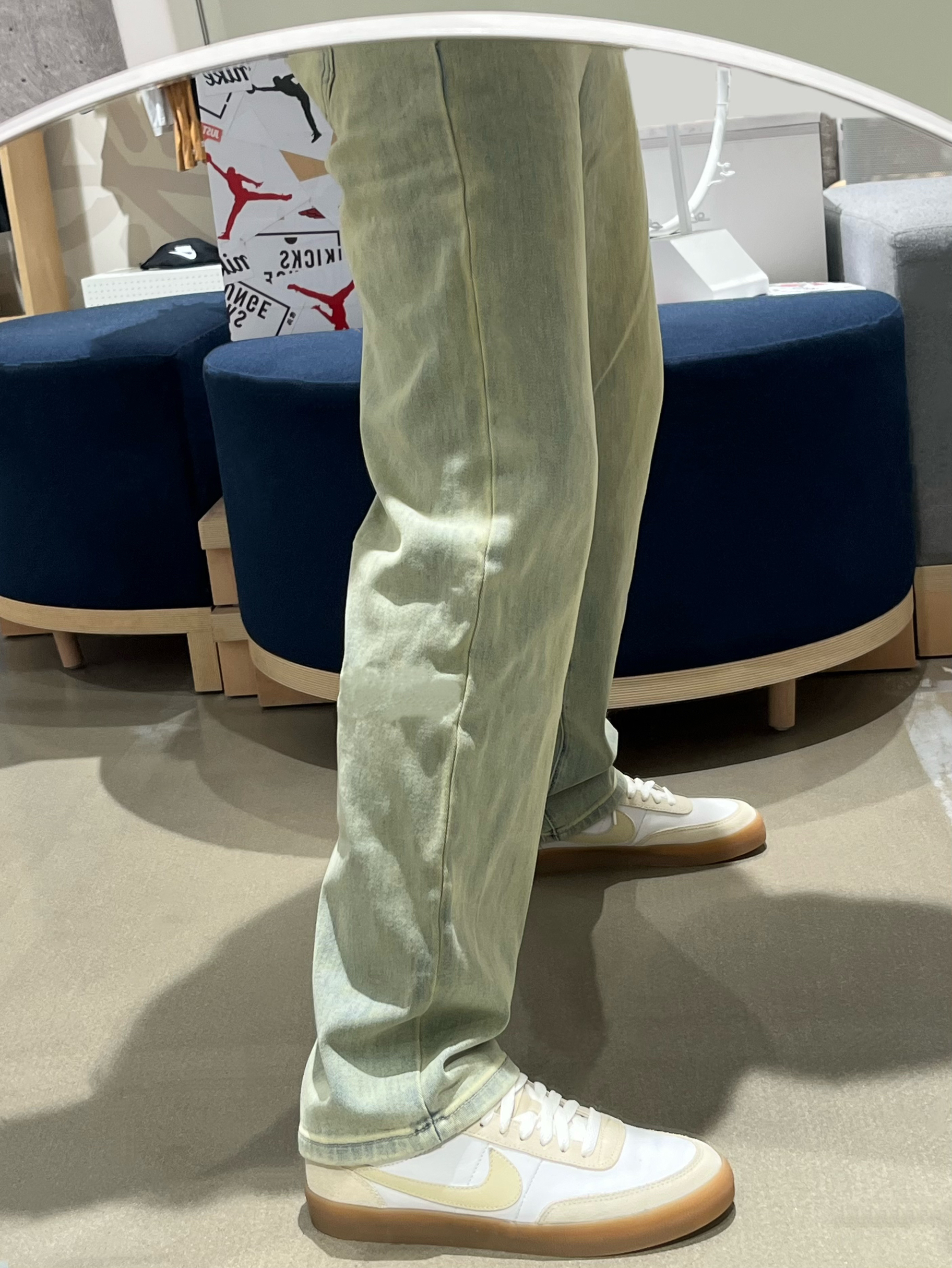 美式黄泥休闲穿搭😎