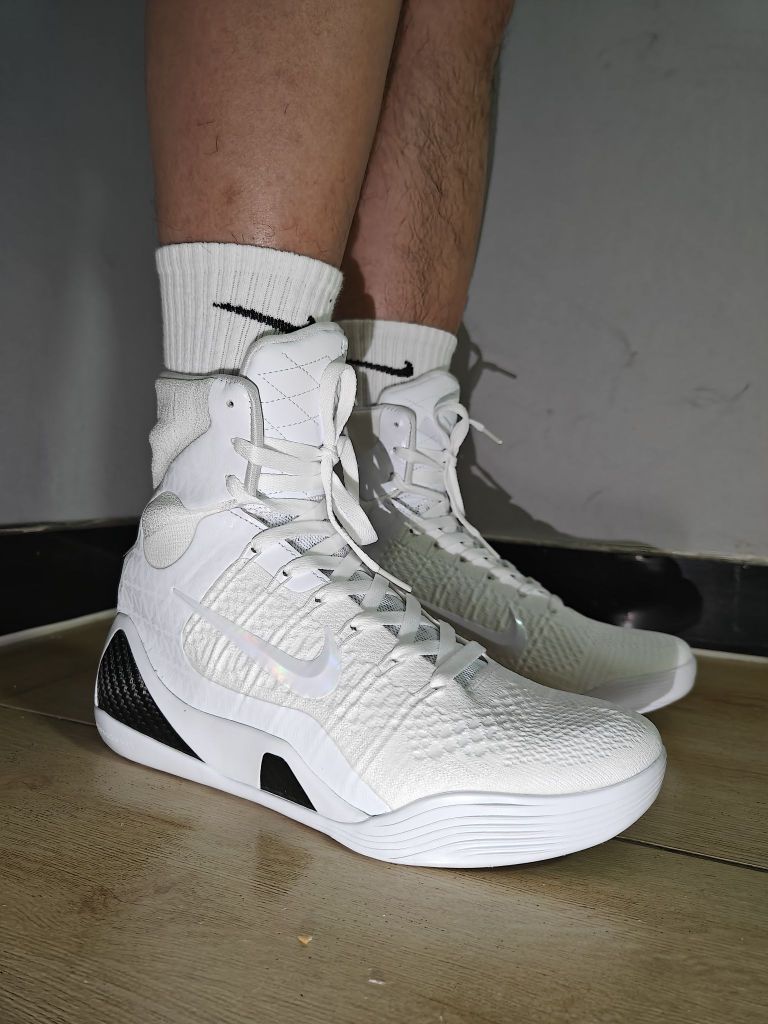 kobe9 Halo