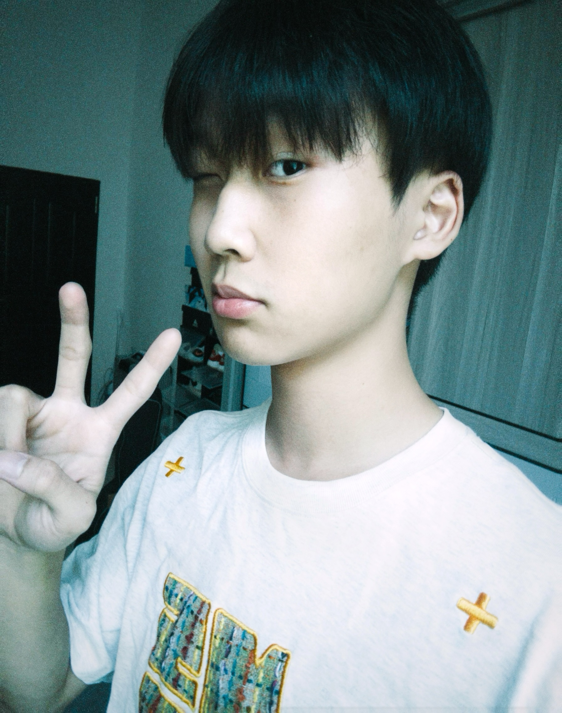 这么好看的短袖，确定不买吗🥺🥺