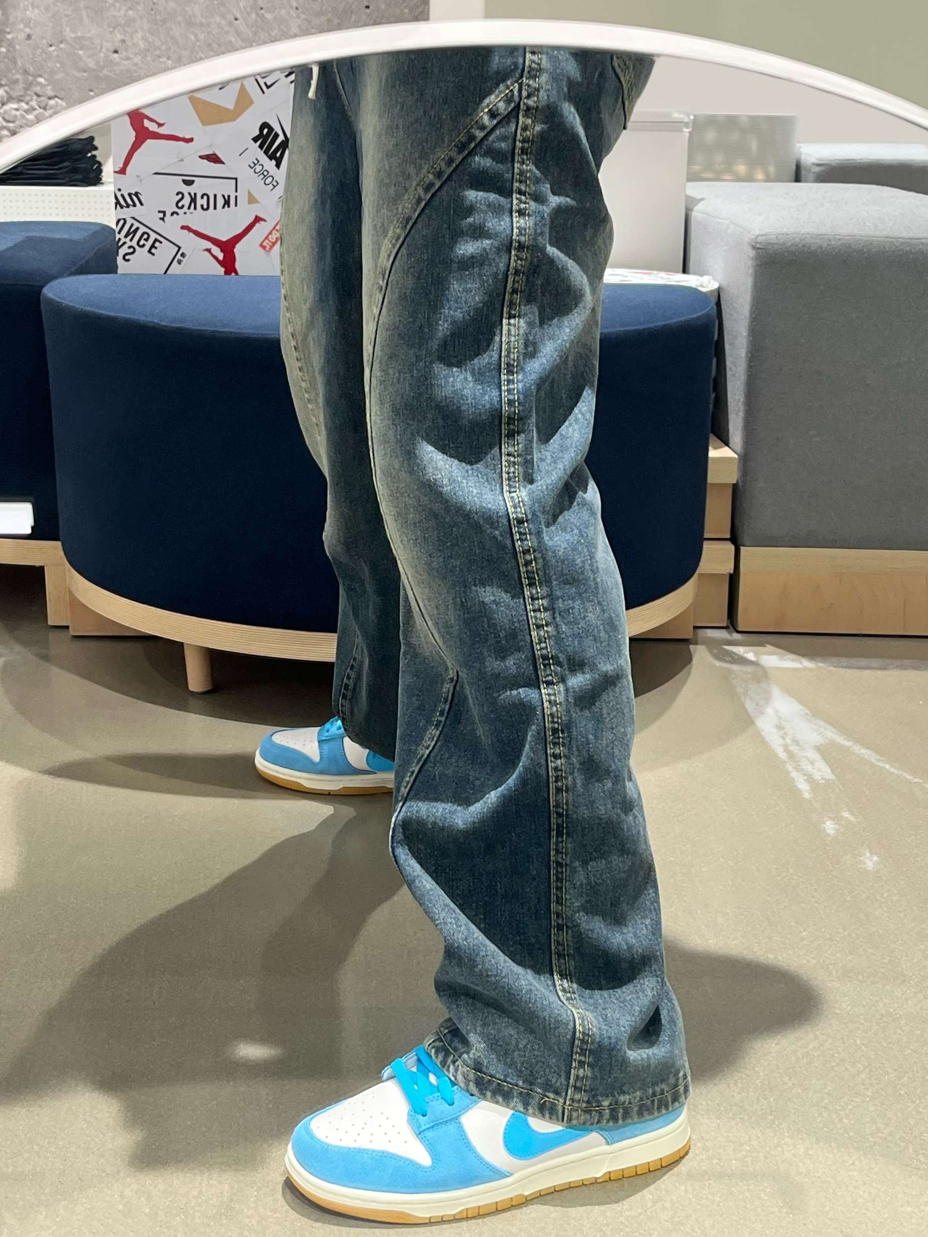 这样穿会不会太帅🤔️