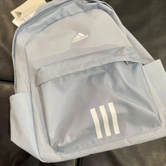 Adidas时尚双肩包，你值得拥有