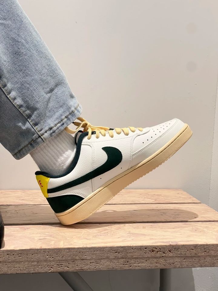 NIKE court男款板鞋