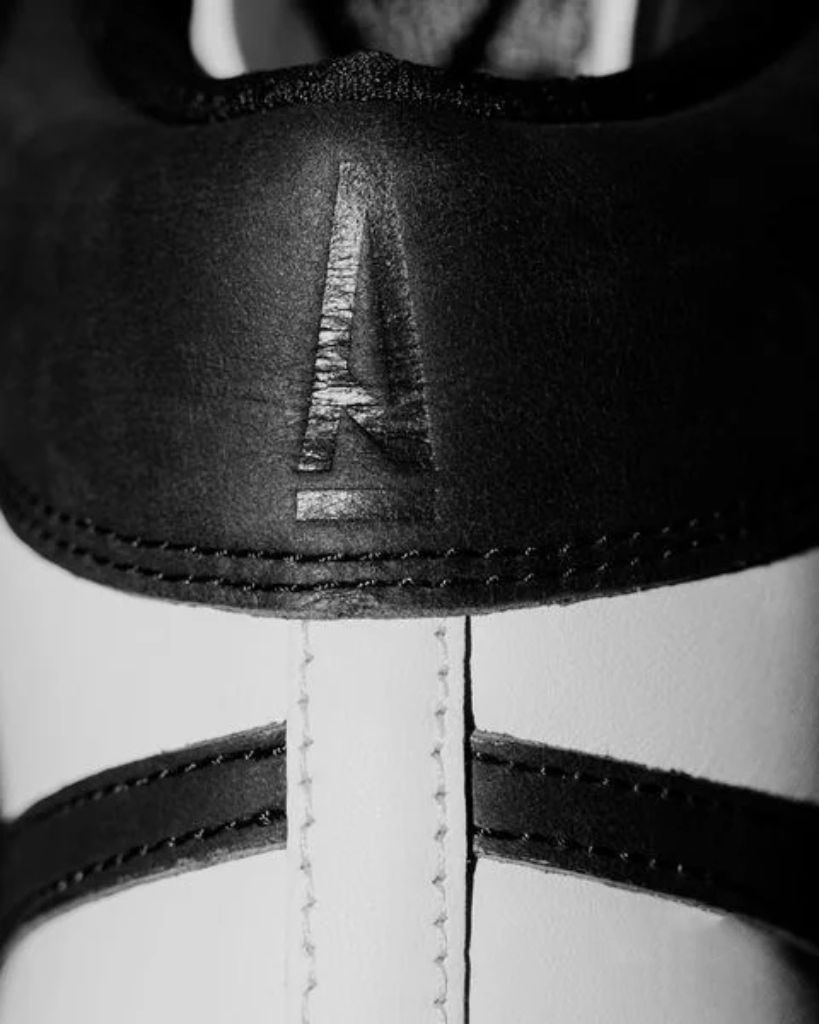 AMM×Nike联名计划 限量2300 双
