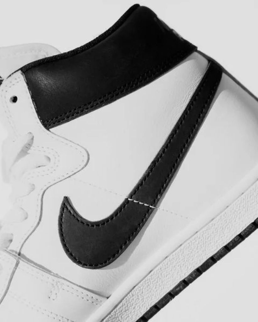 AMM×Nike联名计划 限量2300 双