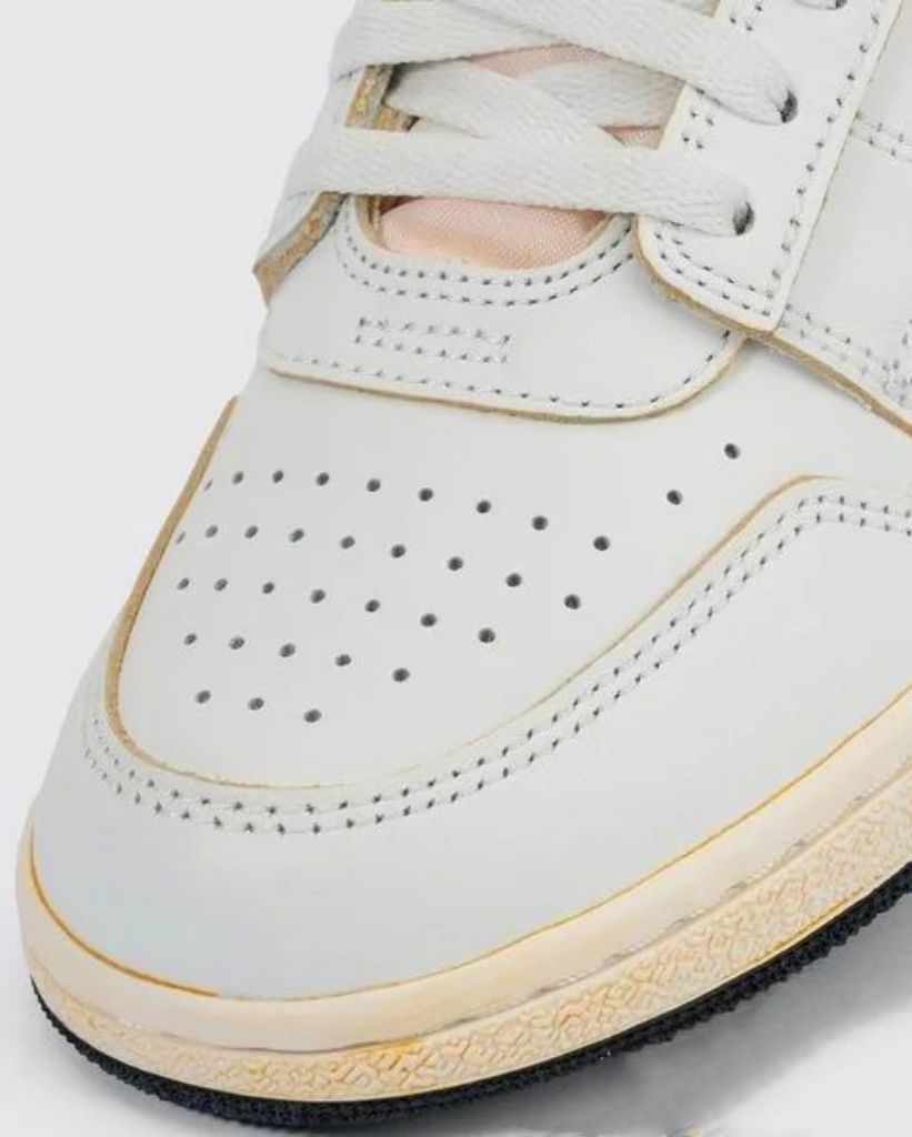 AMM×Nike联名计划 限量2300 双
