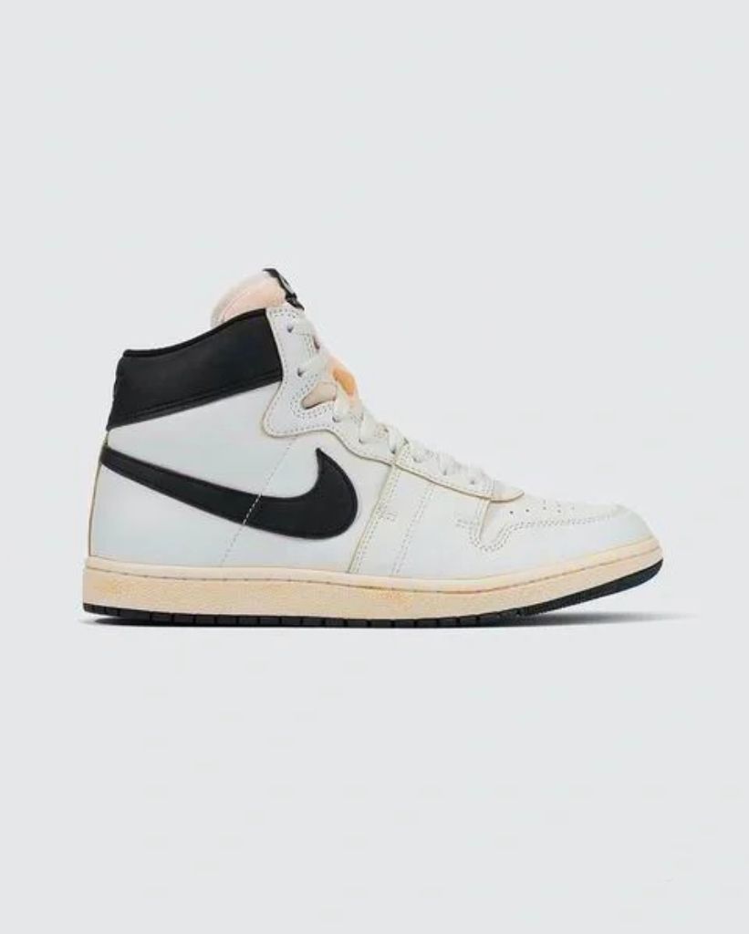 AMM×Nike联名计划 限量2300 双