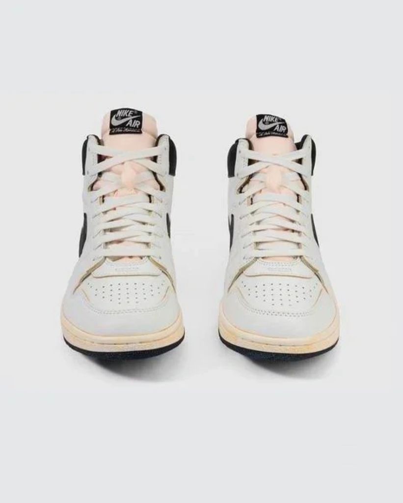 AMM×Nike联名计划 限量2300 双