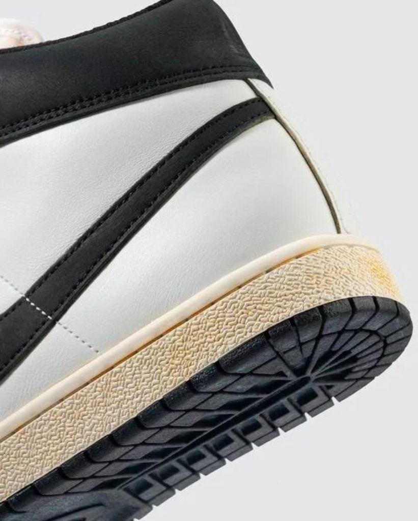 AMM×Nike联名计划 限量2300 双