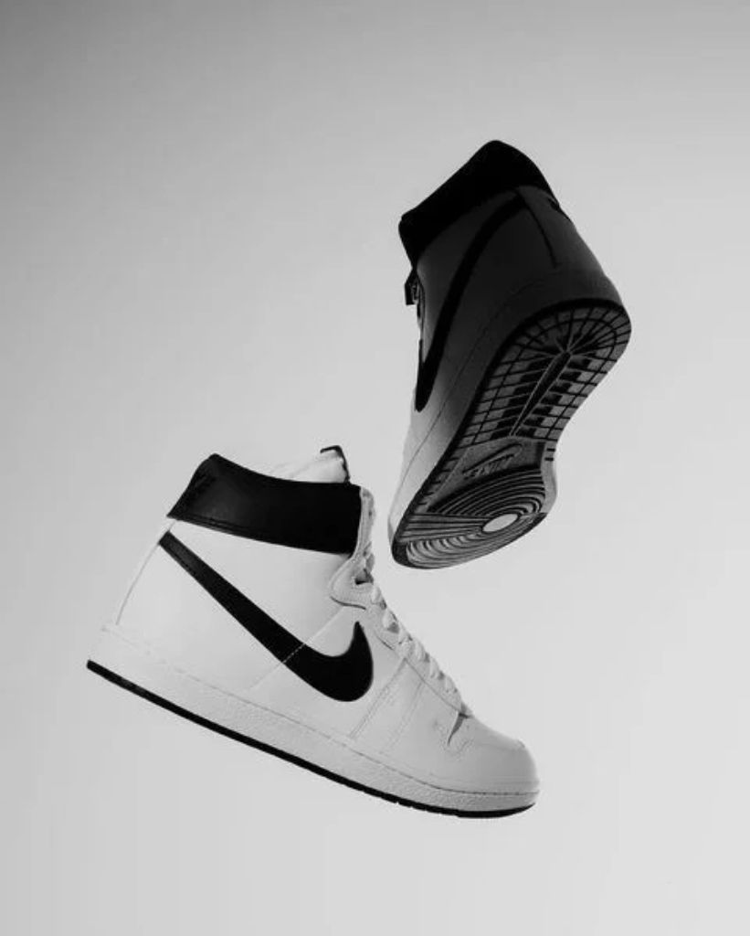 AMM×Nike联名计划 限量2300 双