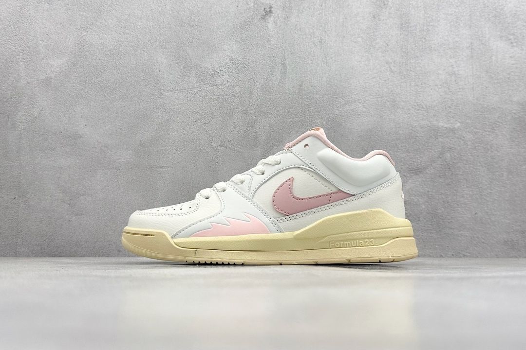 Jordan Stadium 90 皮革 值得入手吗？