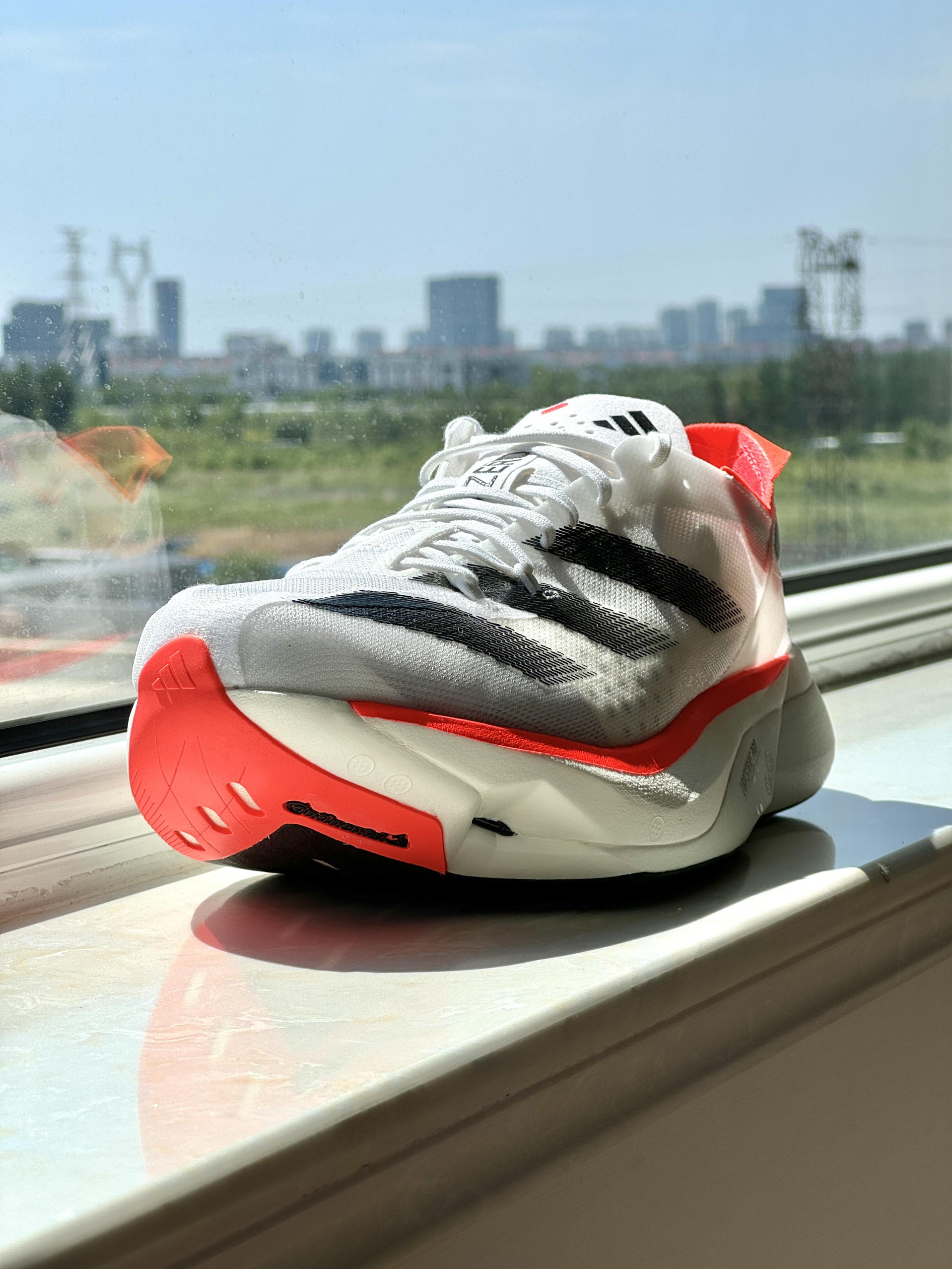 ADIDAS PRO 3