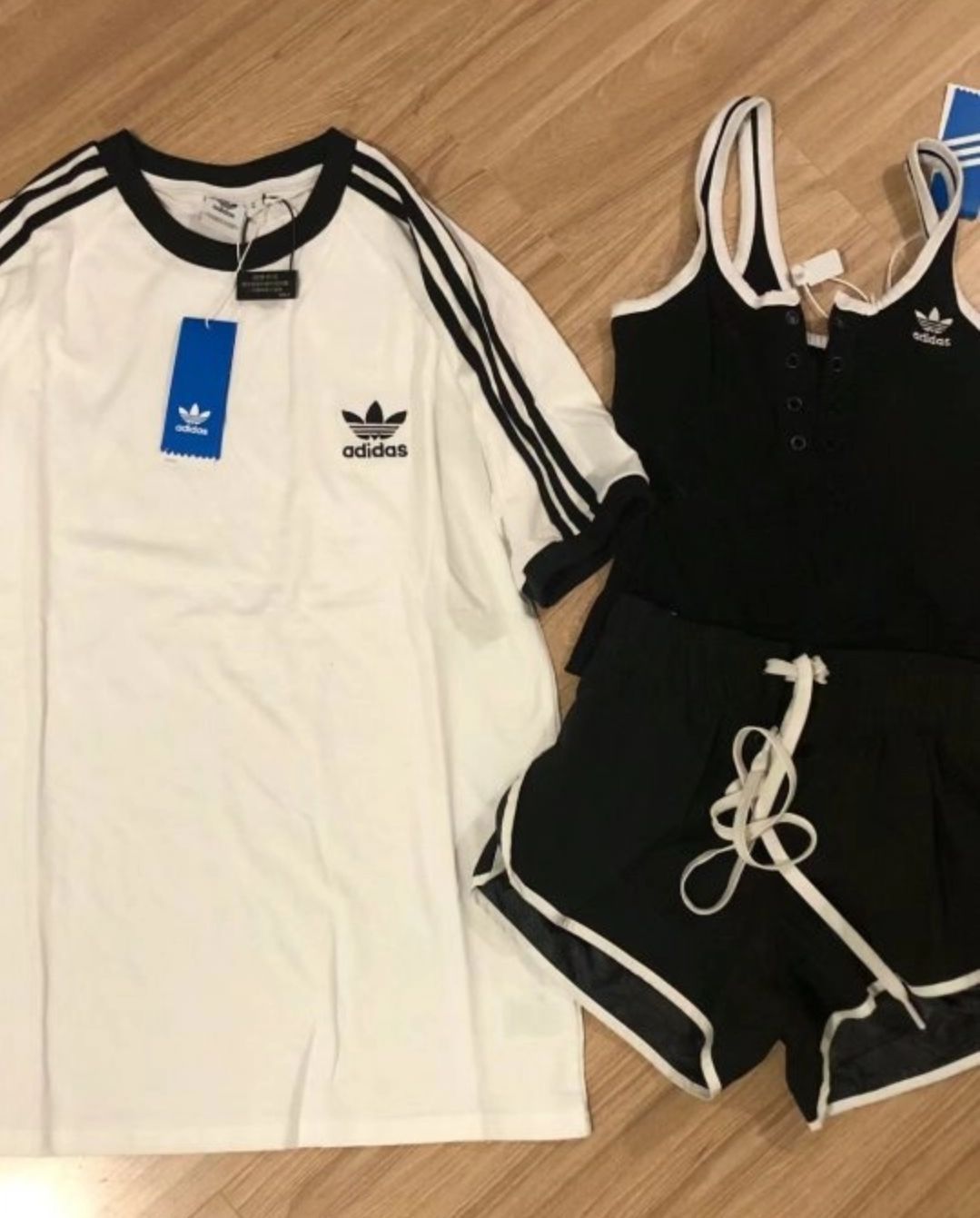 宝宝们 趁着夏天没结束再辣辣美一下