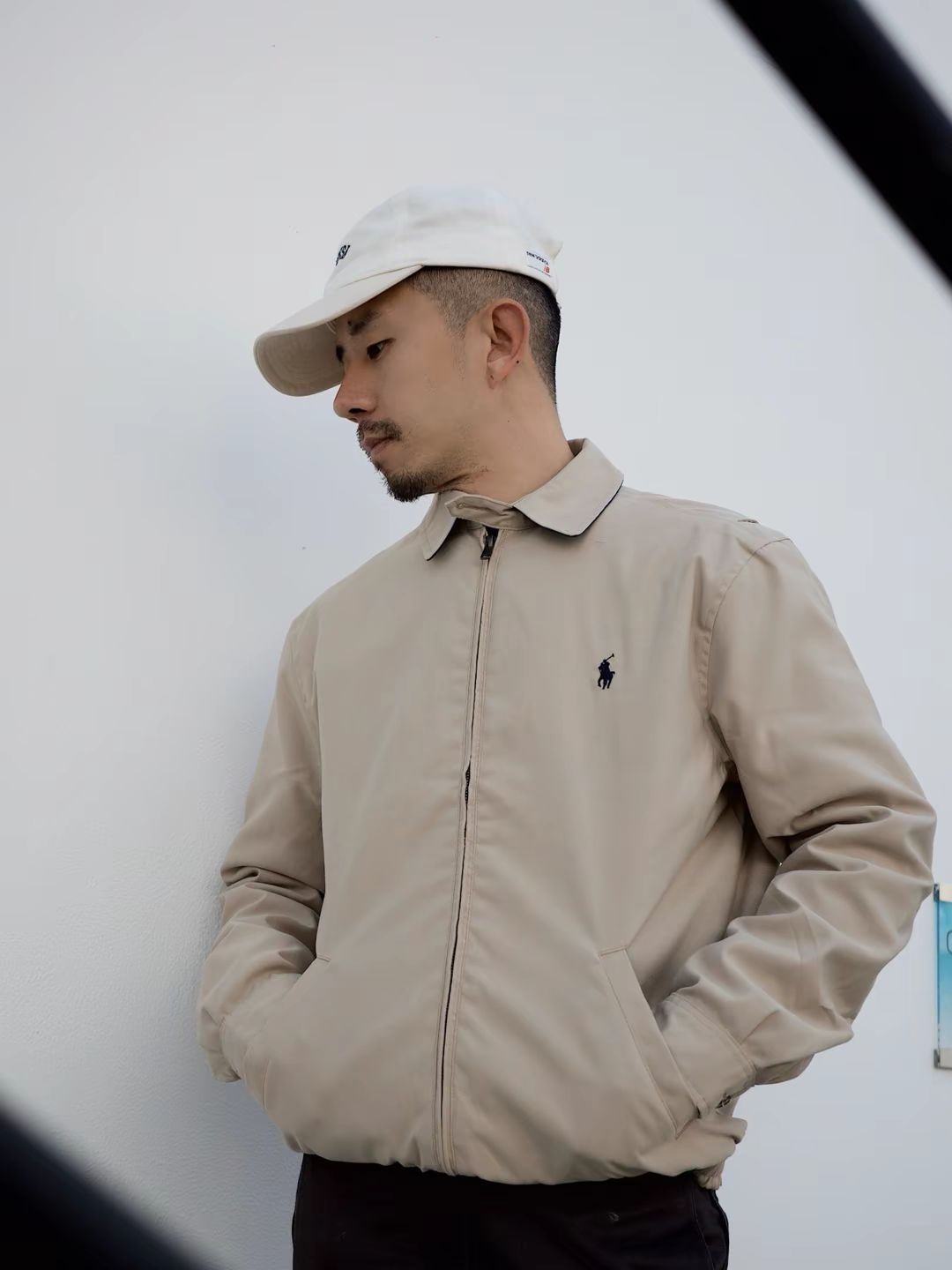 ✨一衣多穿神来之笔！轻质运动夹克 🎽🔥