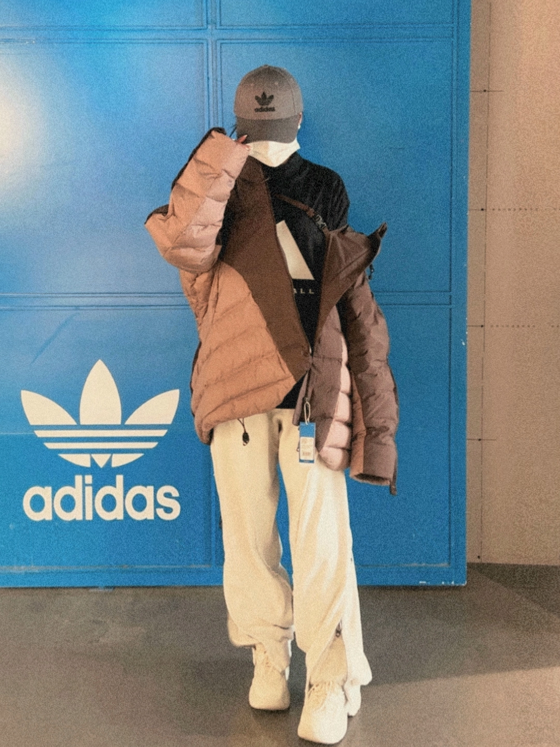 艾特那个能驾驭的姐妹过来👀