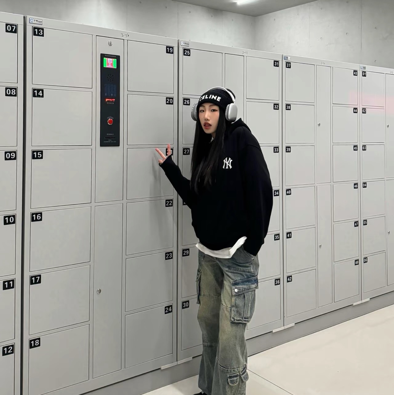 这样出街被要了n次链接🔗