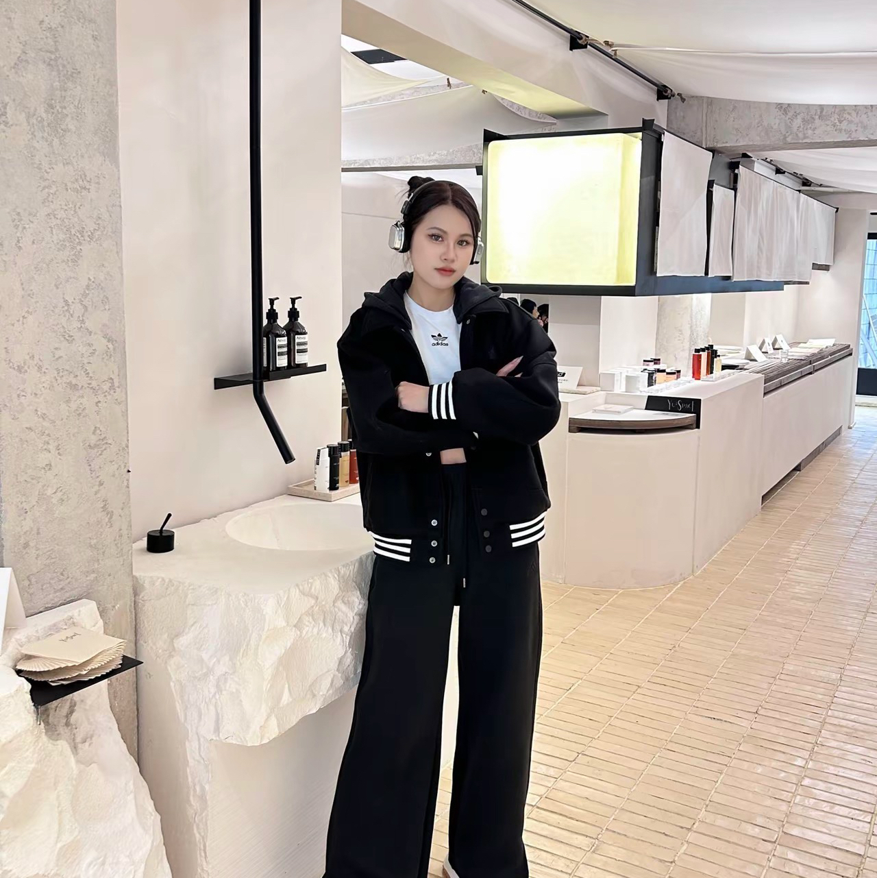 OOTD I 日常穿搭