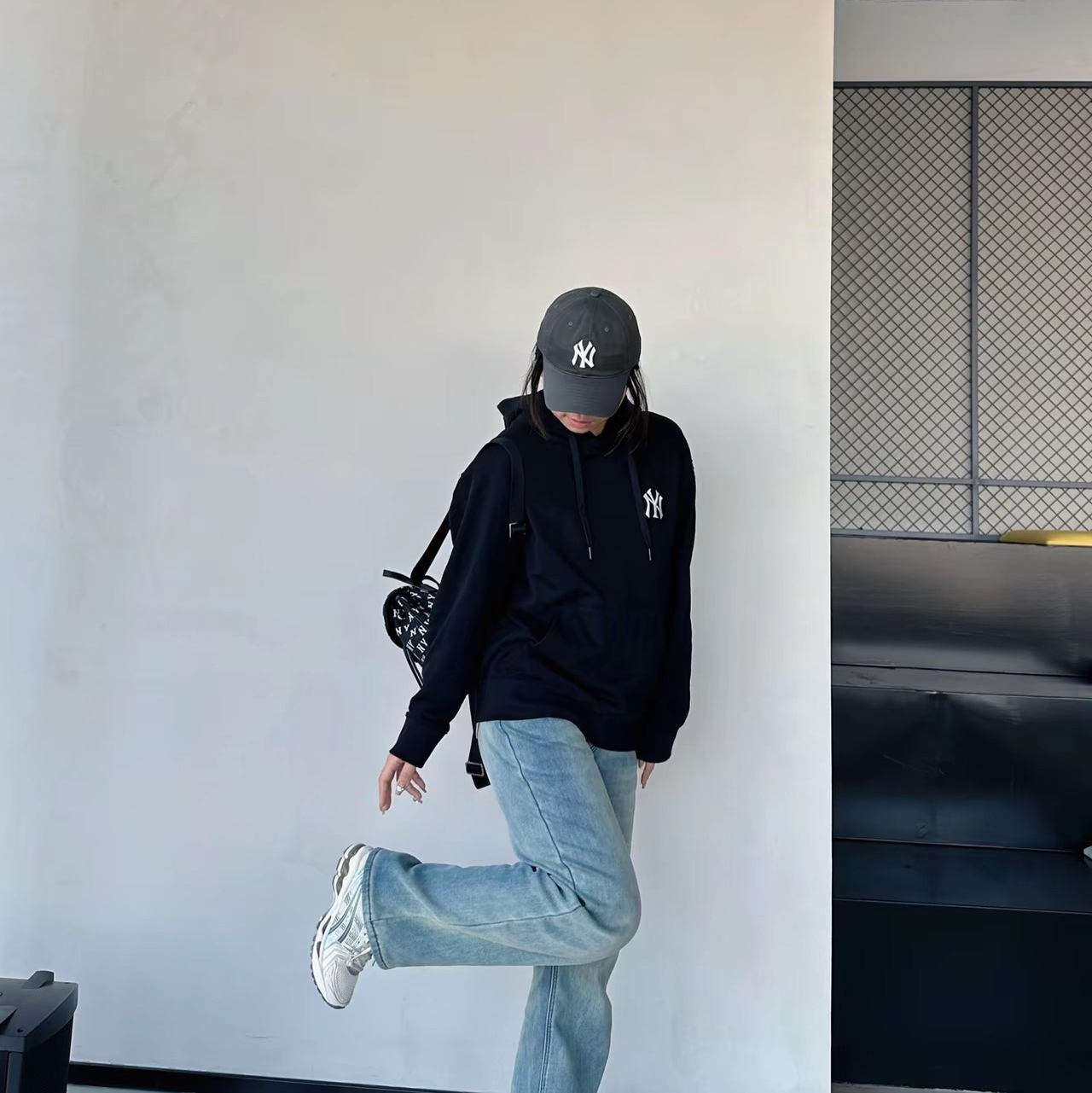 OOTD I 今日份穿搭分享