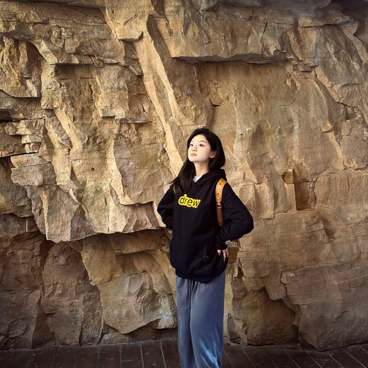 黑色魅力➿尽显高级➖秋日百搭款