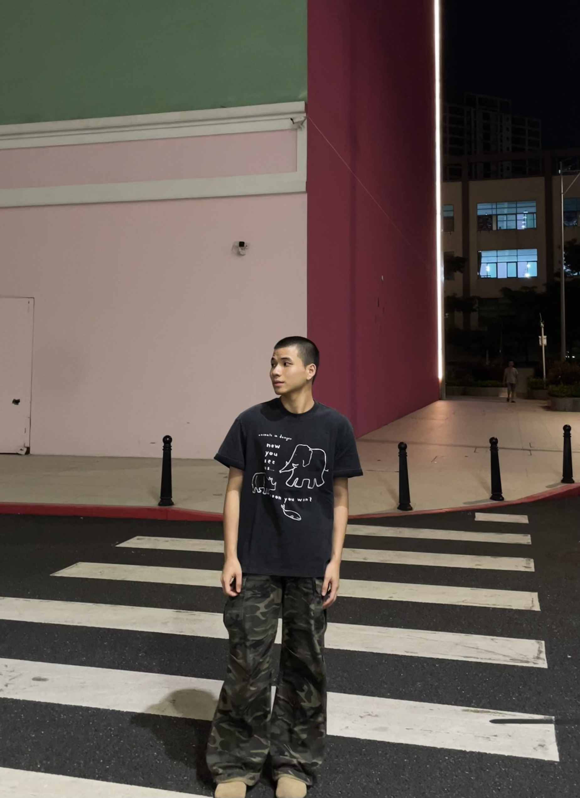 开学的平价穿搭
