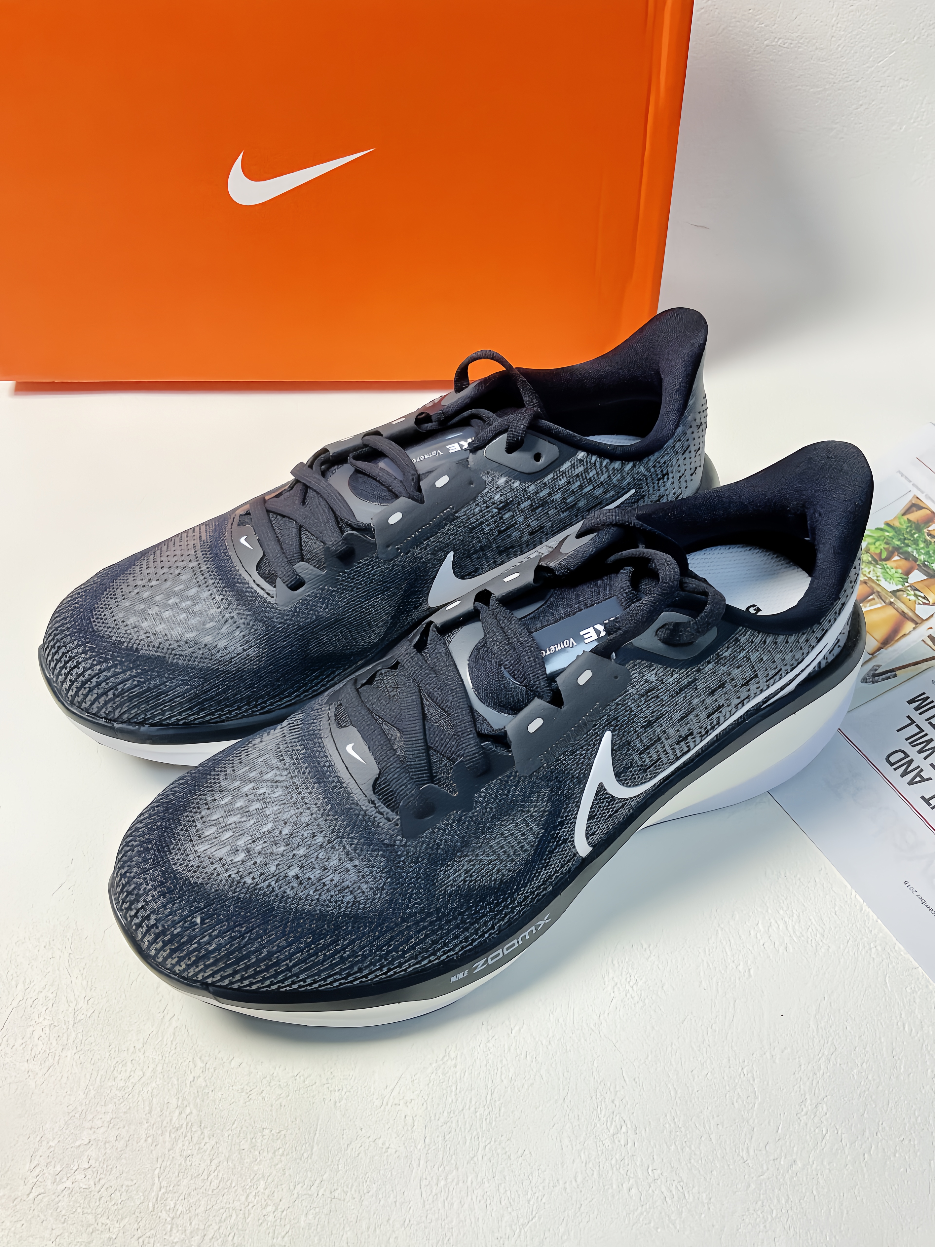 Nike Vomero17