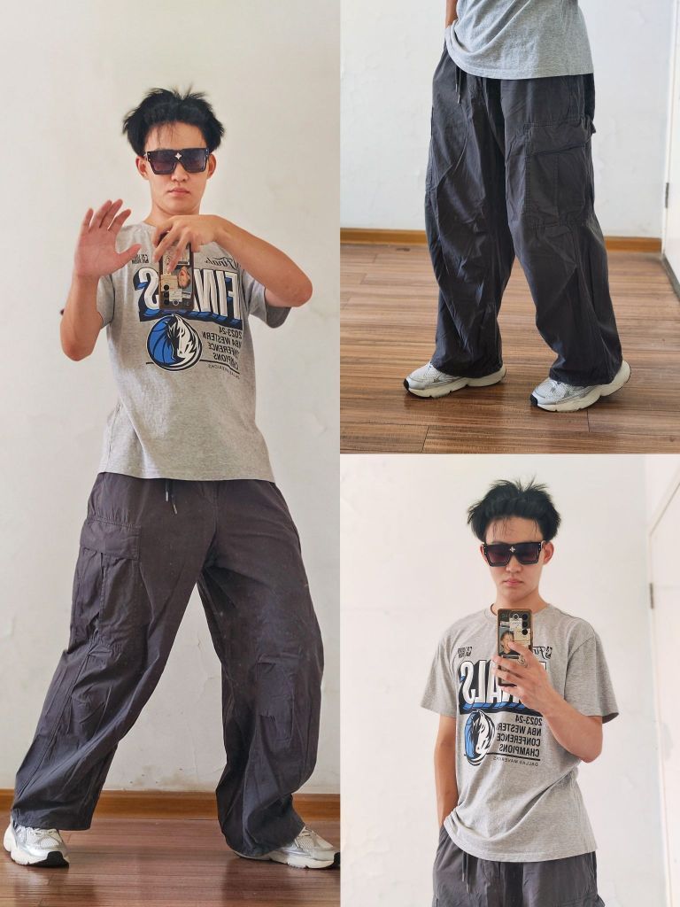 周四oOTD！！！