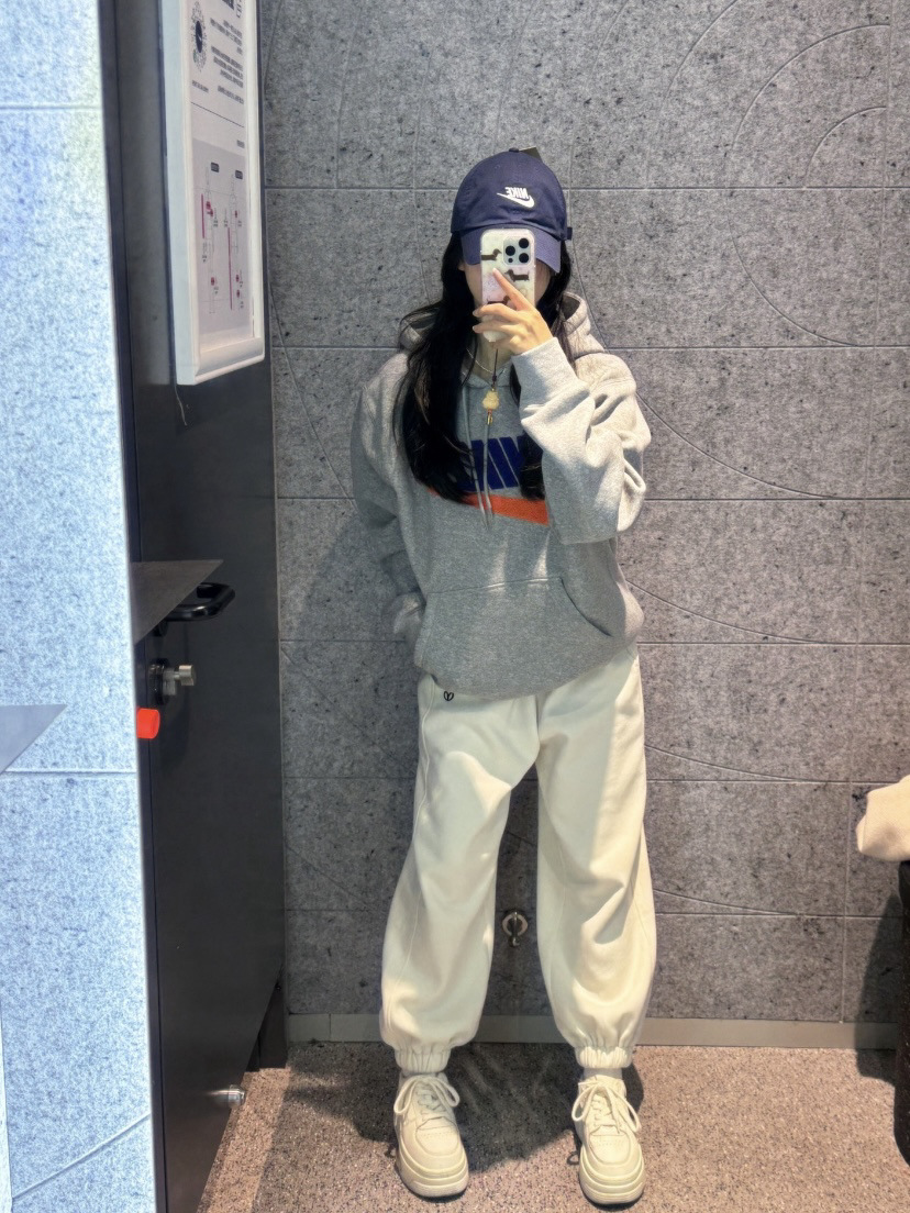162 78 | 女大体育生今天这样穿