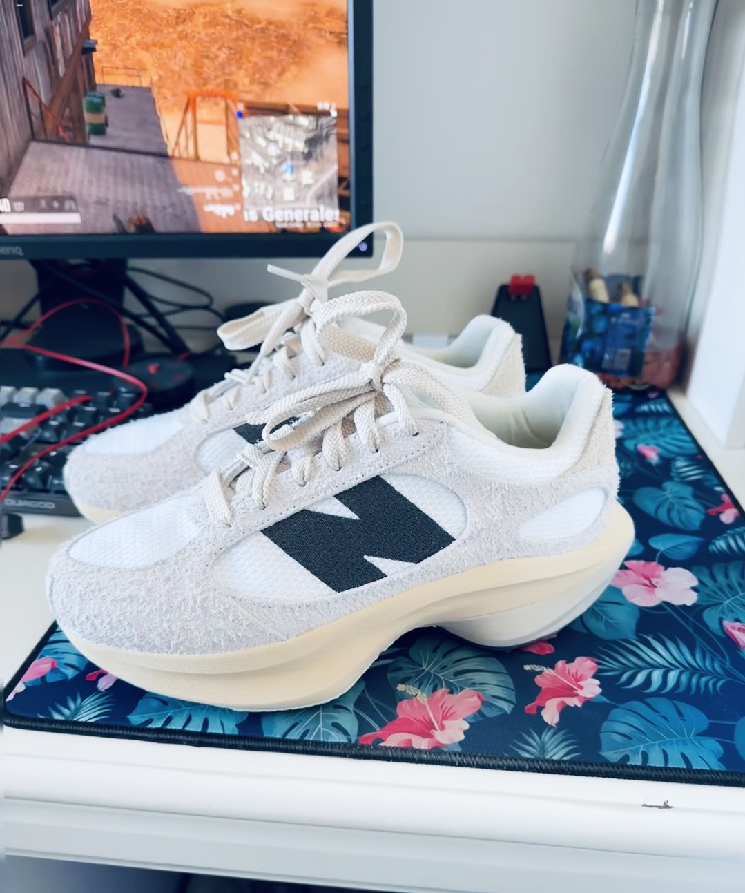 NB～Runer  简直不要太爱🔥