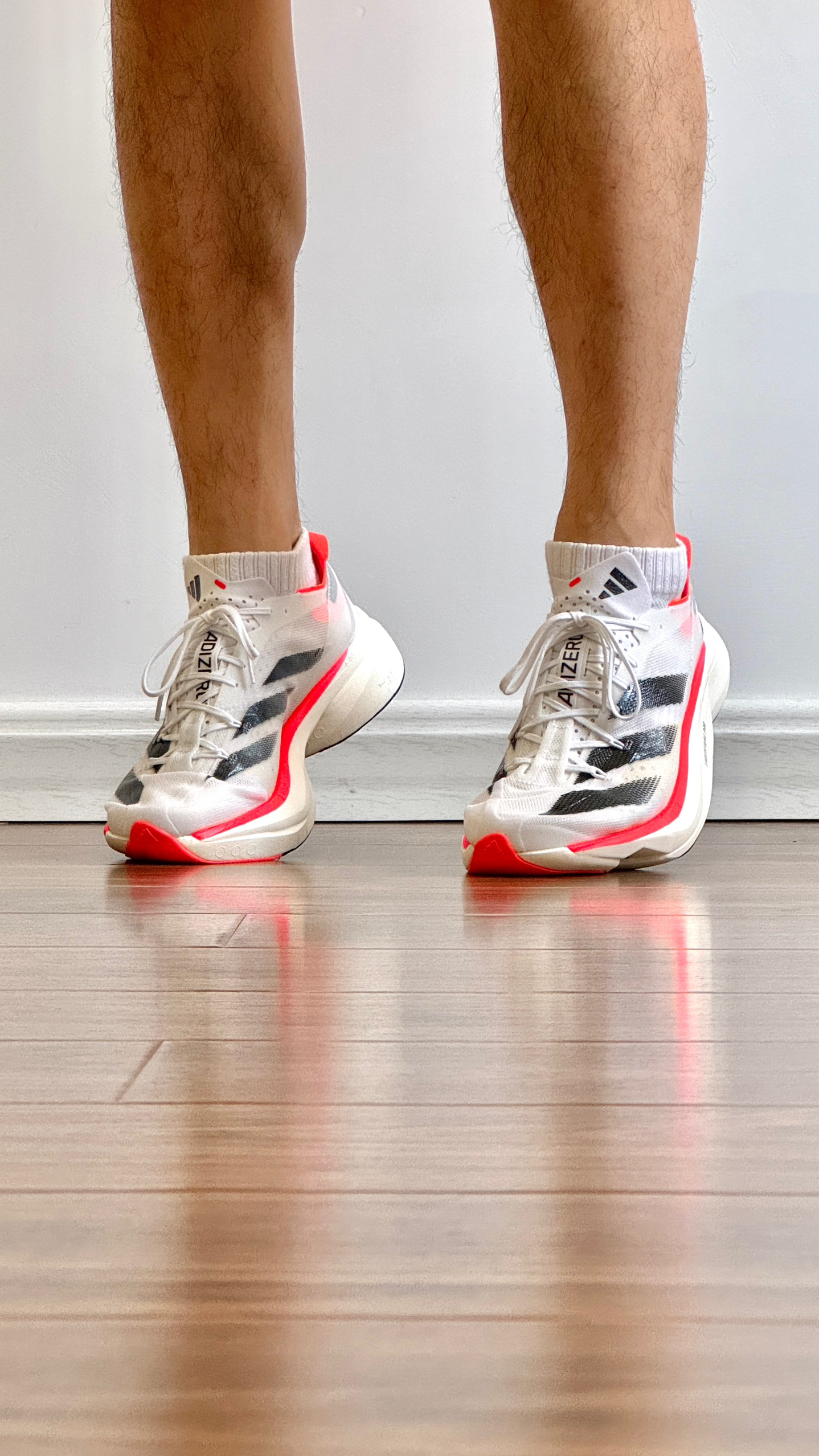 ADIDAS ADIOS PRO 3