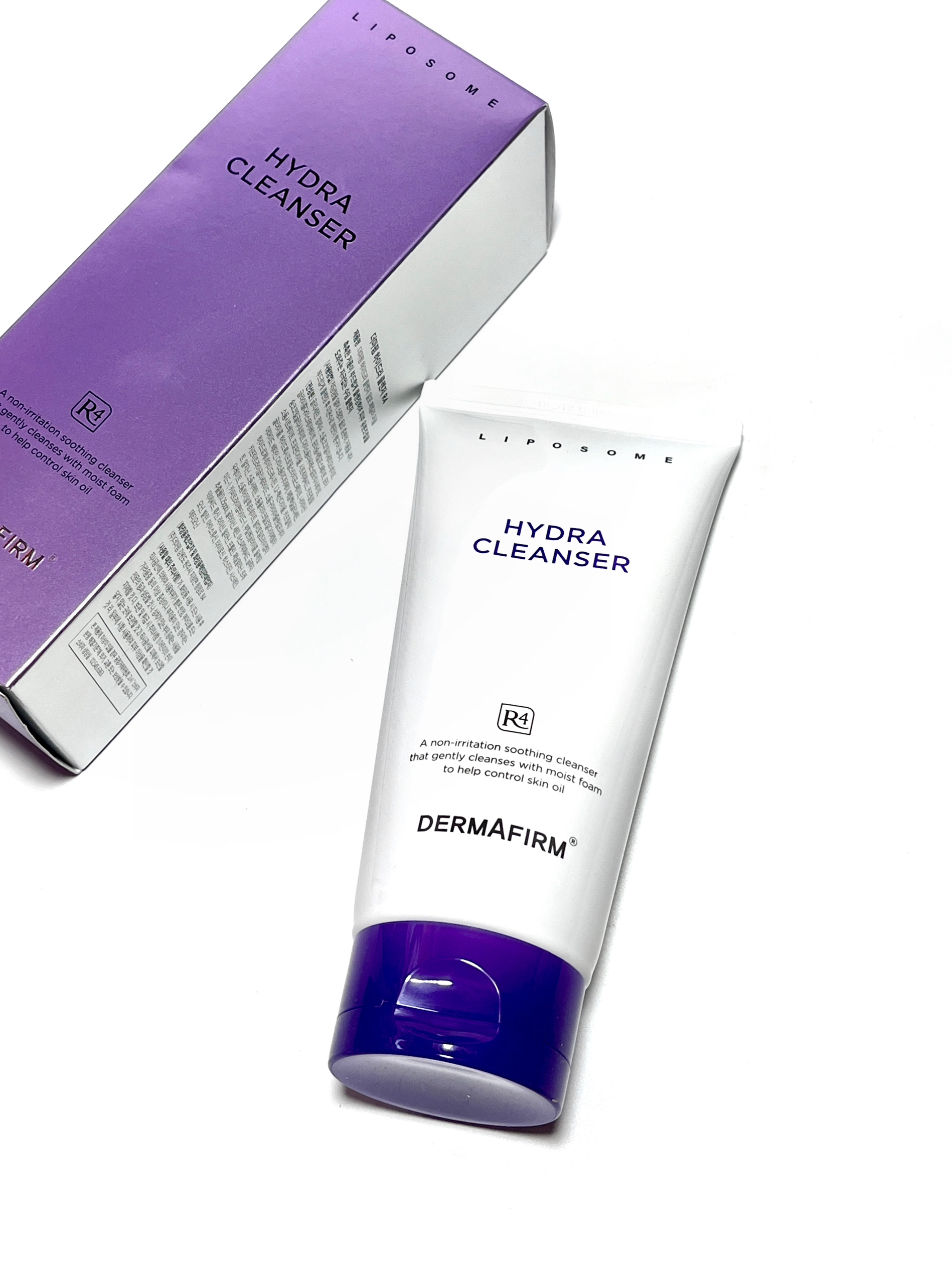 换季敏肌这回算是把脸洗明白啦～