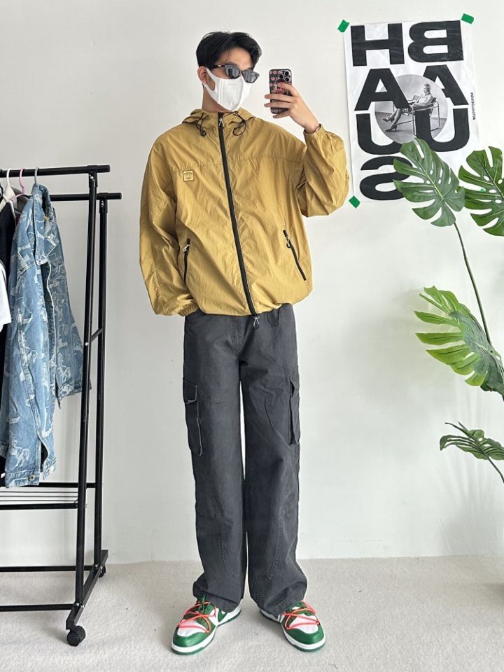 基础款穿搭cleanfit｜不挑人穿的秋季搭配