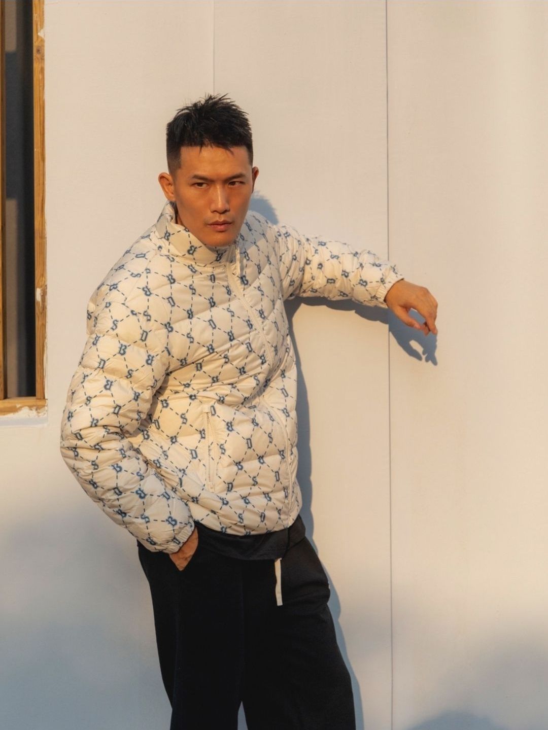 0OTD|不懂就问 长成这样应该跟谁谈