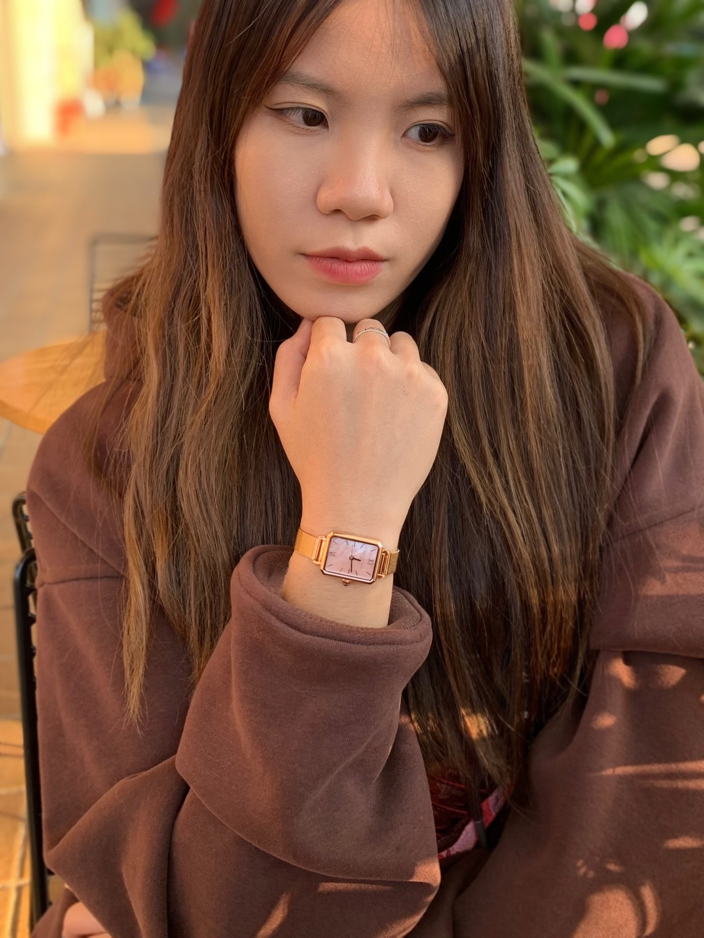 好礼推荐｜少女心小方表