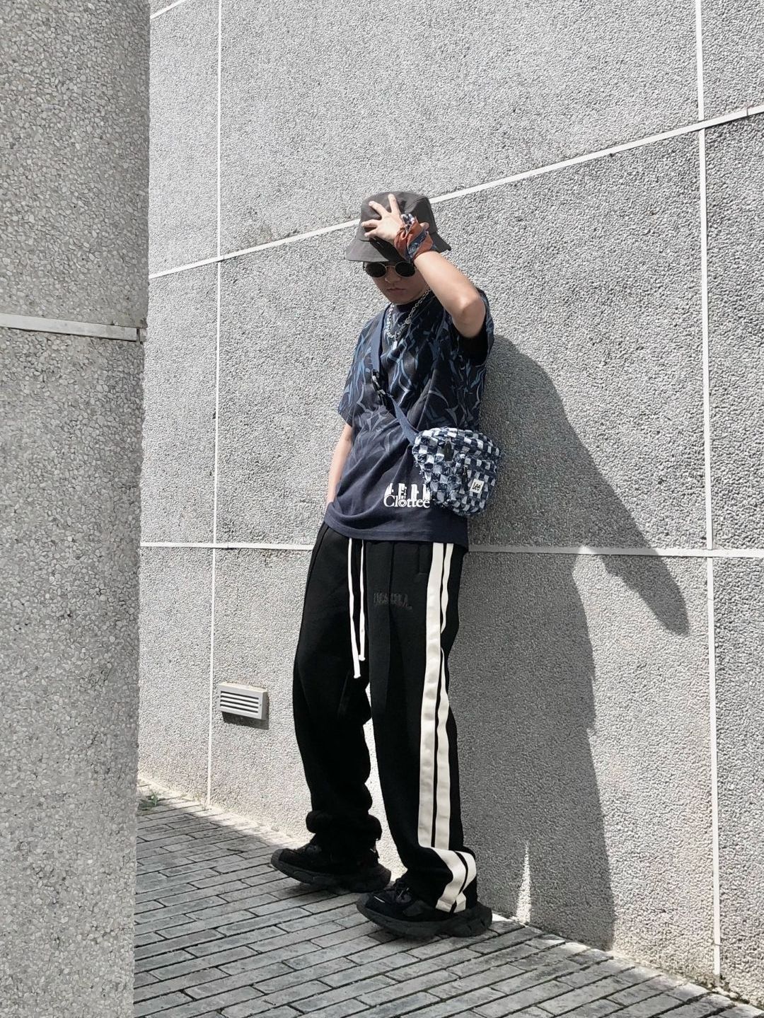 OOTD|多巴胺穿搭第二天