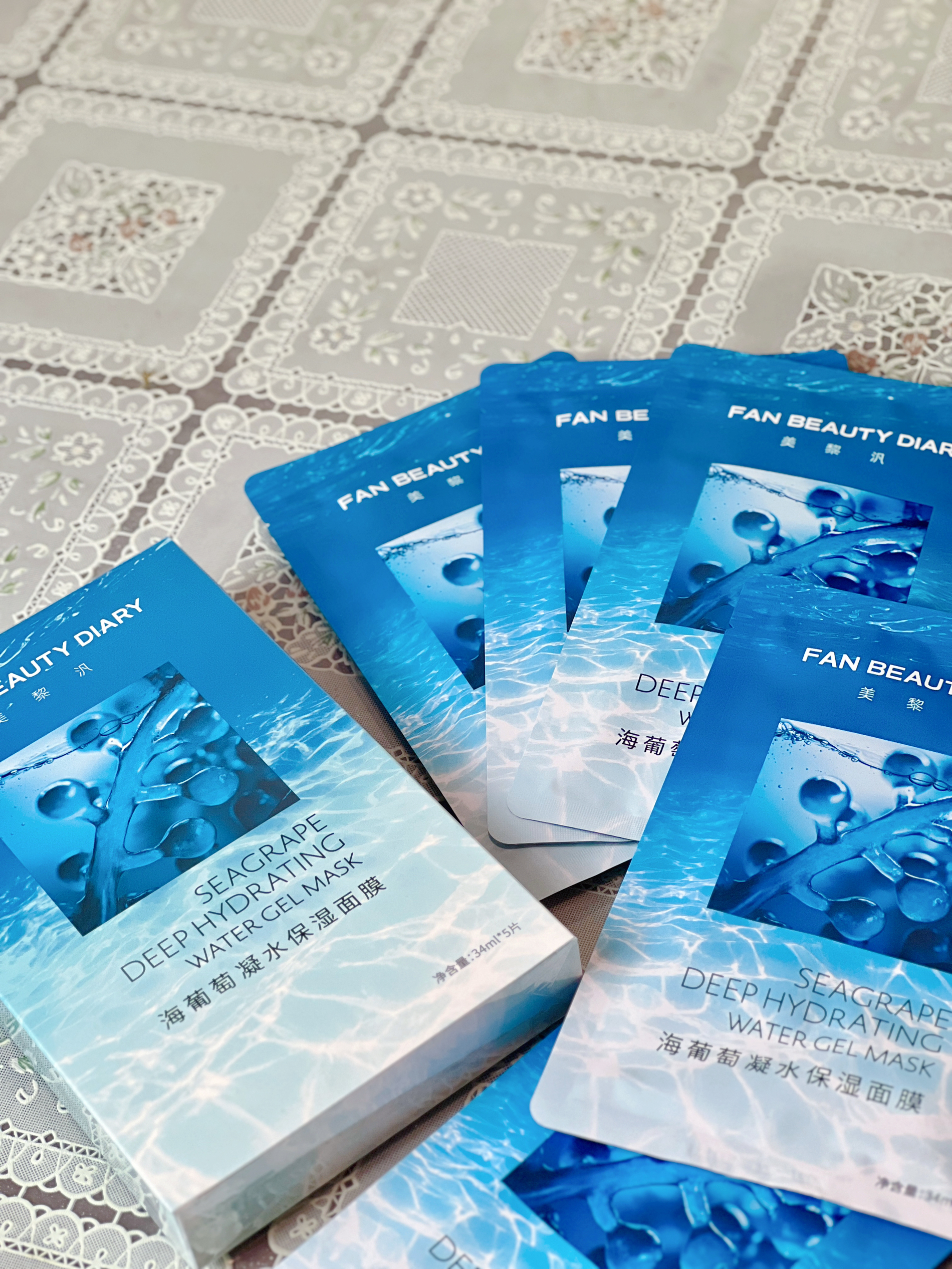 又来分享近期入手的护肤好物啦